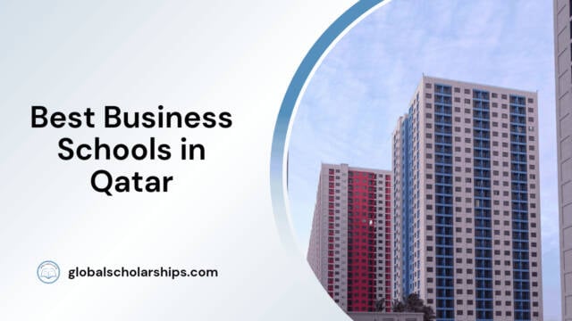 Best Business Schools in Qatar