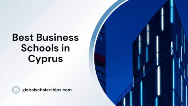 Best Business Schools in Cyprus