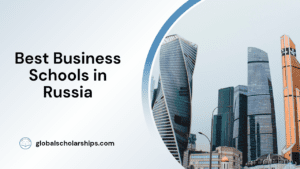 Best Business Schools in Russia