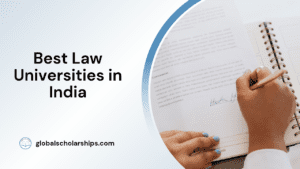 Best Law Universities in India