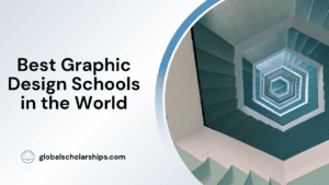 Best Graphic Design Schools in the World
