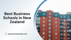 Best Business Schools in New Zealand