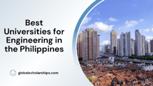 Best Universities for Engineering in the Philippines