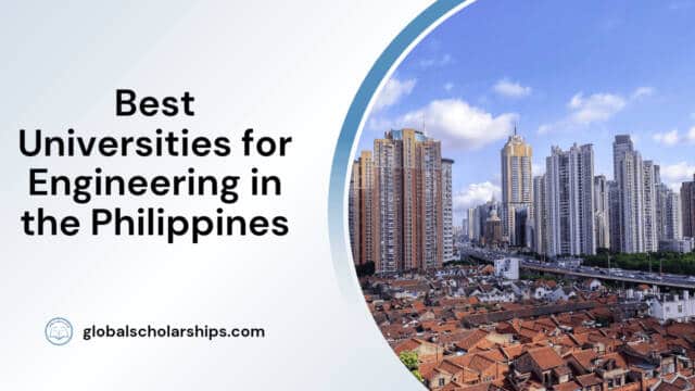 Best Universities for Engineering in the Philippines