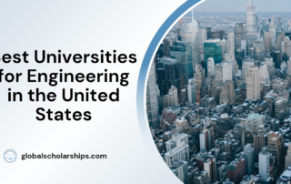 Best Universities for Engineering in the United States