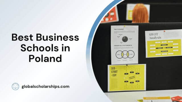 Best Business Schools in Poland