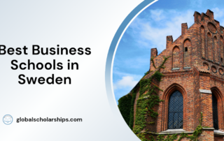 Best Business Schools in Sweden