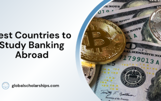 Best Countries to Study Banking Abroad