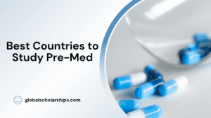 Best Countries to Study Pre-Med