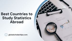 Best Countries to Study Statistics Abroad