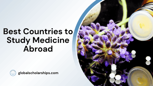 Best Countries to Study Medicine Abroad