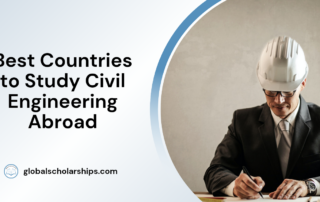 Best Countries to Study Civil Engineering Abroad