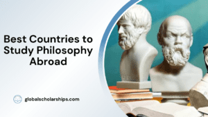 Best Countries to Study Philosophy Abroad