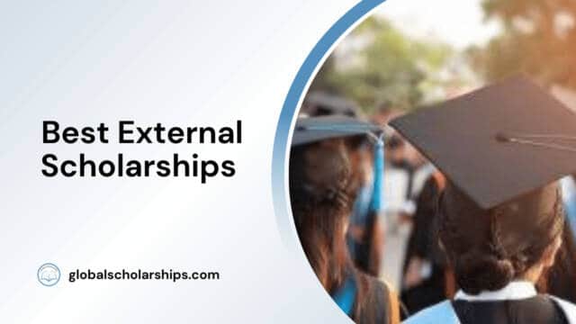 Best External Scholarships