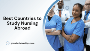 Best Countries to Study Nursing Abroad