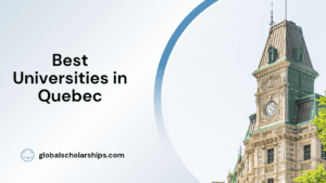 Best Universities in Quebec