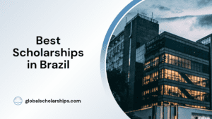 Best Scholarships in Brazil