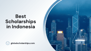Best Scholarships in Indonesia