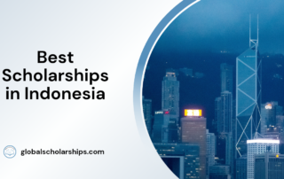 Best Scholarships in Indonesia
