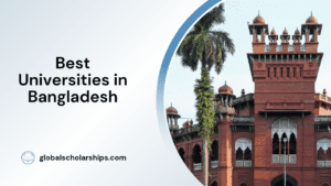 Best Universities in Bangladesh