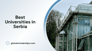 Best Universities in Serbia