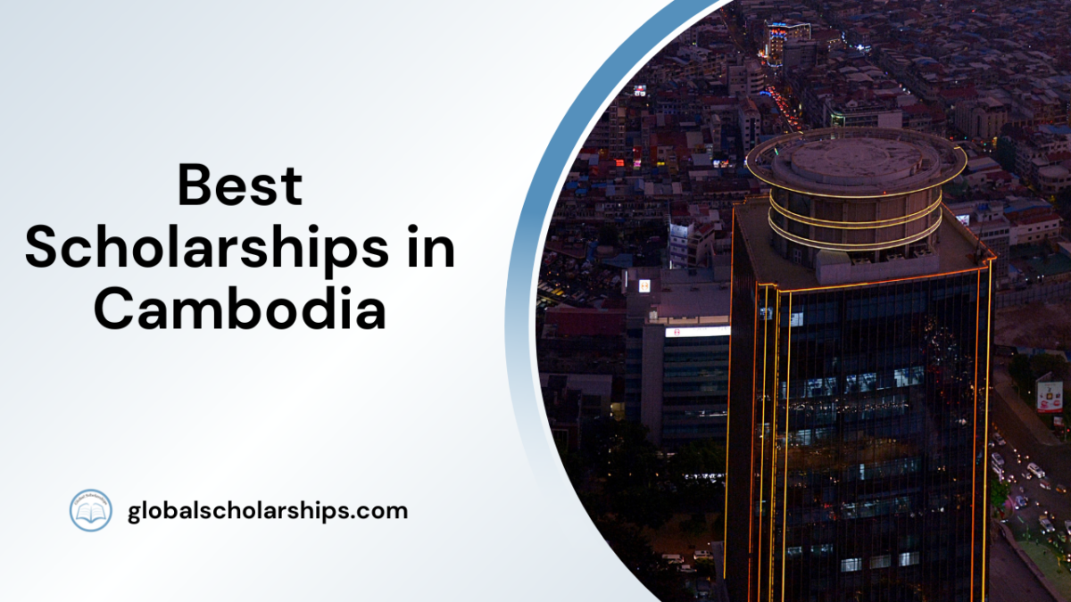 20 Best Scholarships in China for International Students - Global