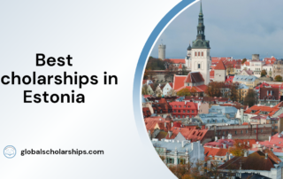 Best Scholarships in Estonia