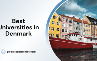 Best Universities in Denmark