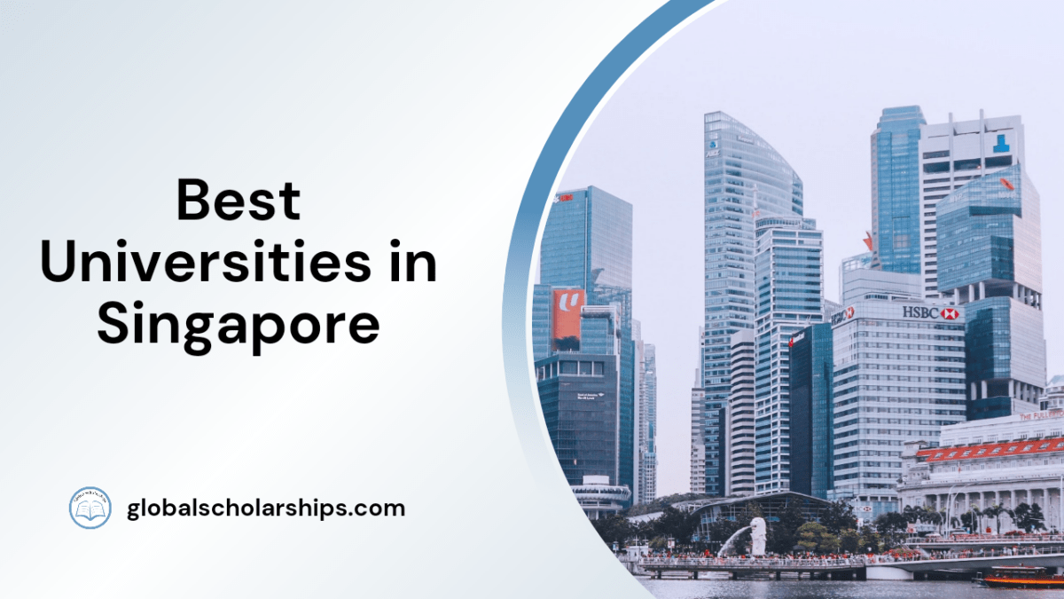 5 Best Universities in Slovenia for International Students Global