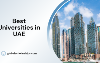 Best Universities in UAE