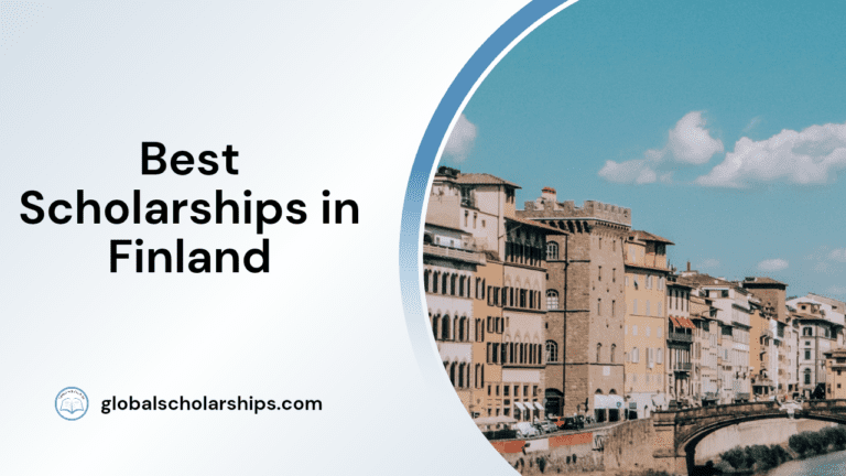 13 Best Scholarships In Japan For International Students