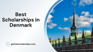 Best Scholarships in Denmark