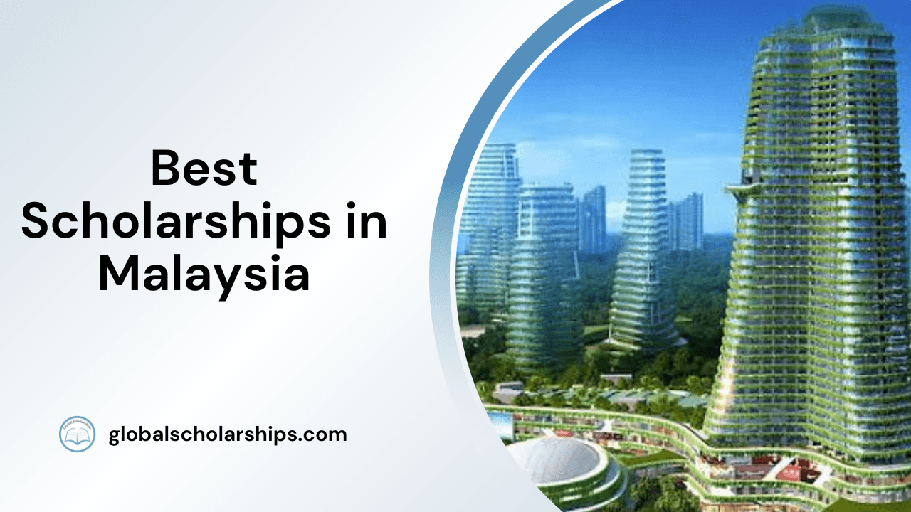 9 Best Scholarships In Malaysia For International Students Global 9 Best Scholarships In Malaysia For International Students Global