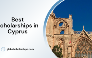 Best Scholarships in Cyprus