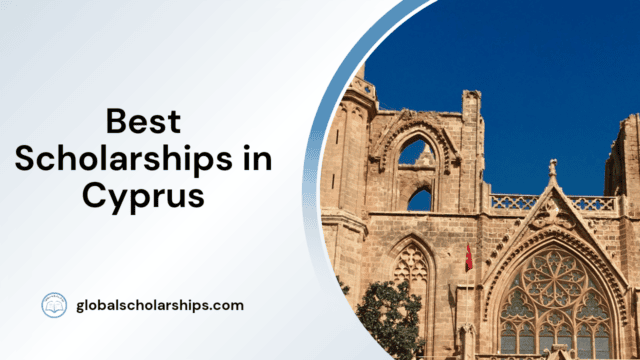 Best Scholarships in Cyprus