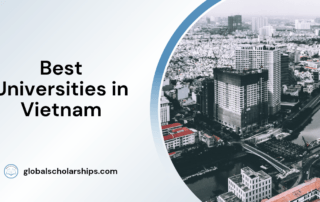 Best Universities in Vietnam