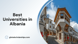Best Universities in Albania