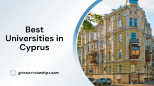 Best Universities in Cyprus