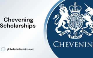 Chevening Scholarships