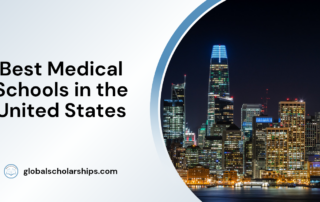 Best Medical Schools in the United States