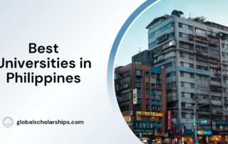 Best Universities in Philippines