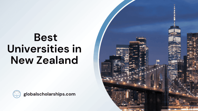 30 Best Universities in China for International Students