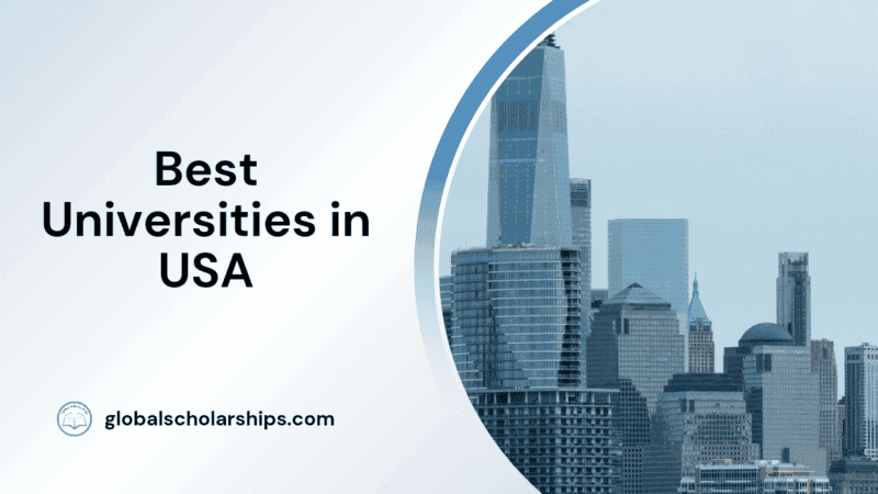 10 Best Universities in Europe for International Students