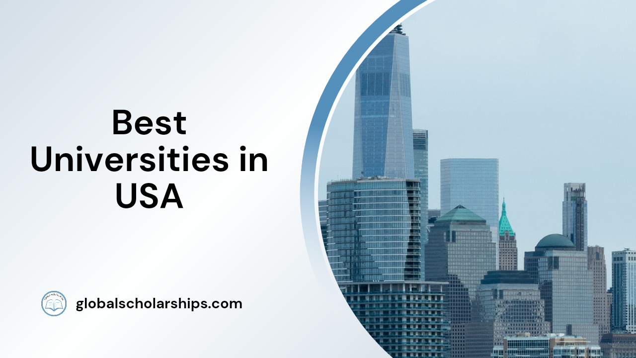 15 Best Universities In The Usa For International Students Global 15 Best Universities In The Usa For International Students Global