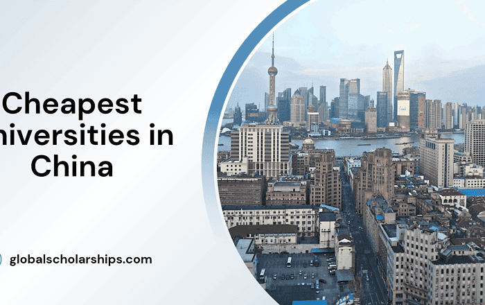 30 Best Universities in China for International Students