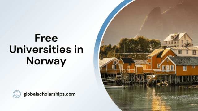 Free Universities in Norway
