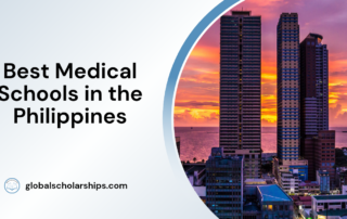 Best Medical Schools in the Philippines