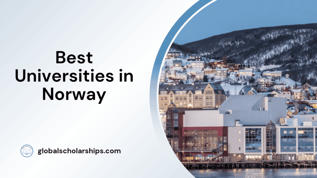 20 Best Universities in South Korea for International Students