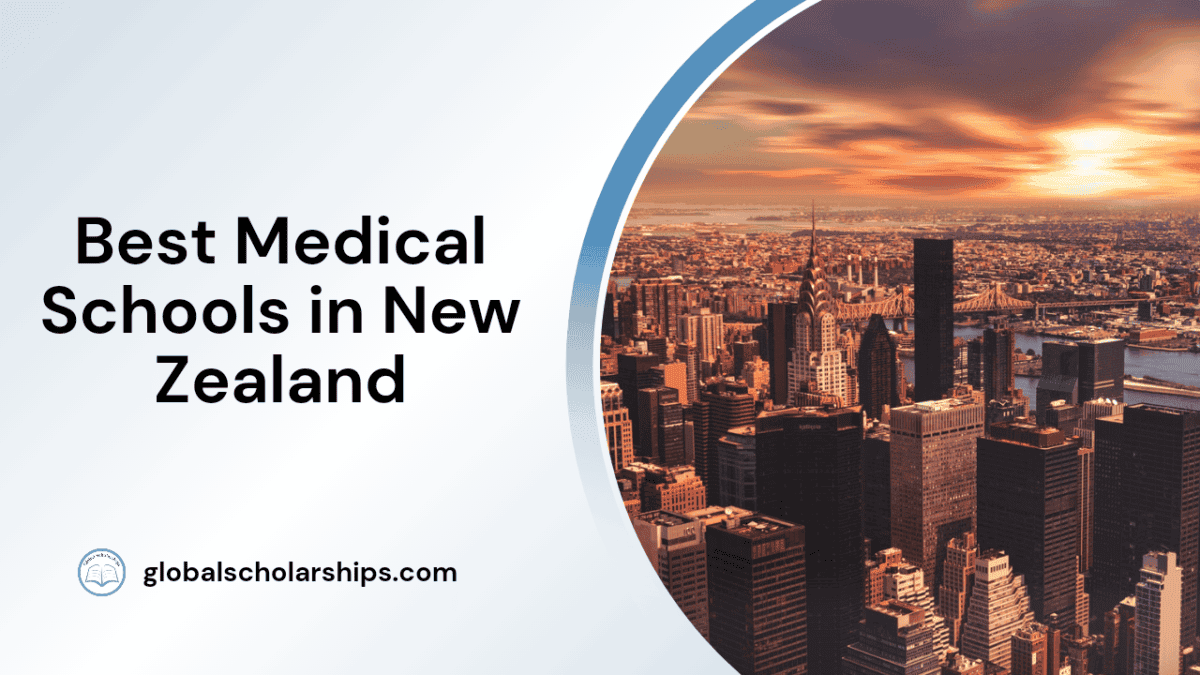 10 Best Medical Schools in Switzerland Global Scholarships