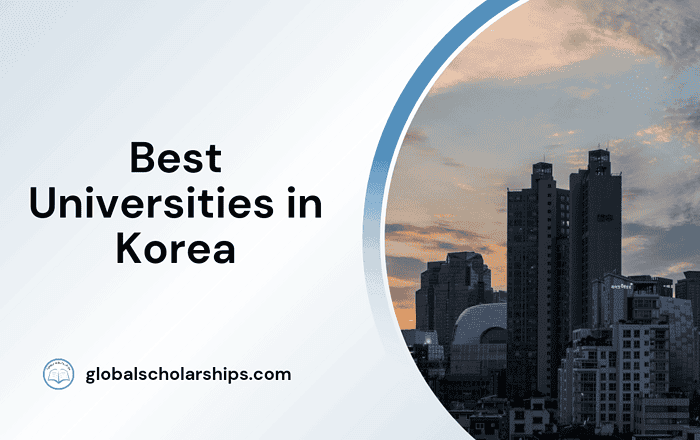 7 Cheapest Universities in Korea for International Students
